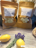 Lemonade & Lavender Wax Melts - 10 pack