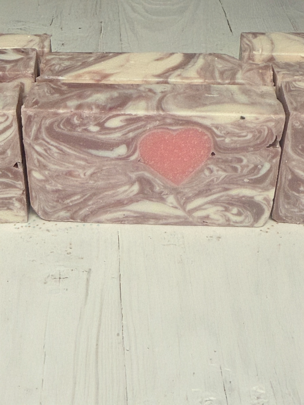 Premium Handcrafted Sweet Camellia Tallow Soap Bar -Limited Edition-